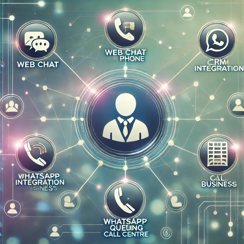 Contact Centre Solutions